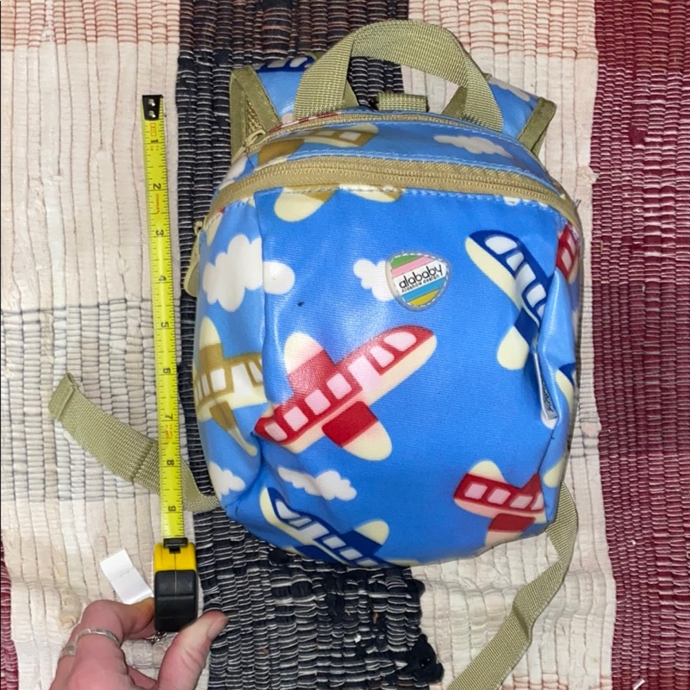 Baby Back Pack 👶🏼 - Picture 5 of 7